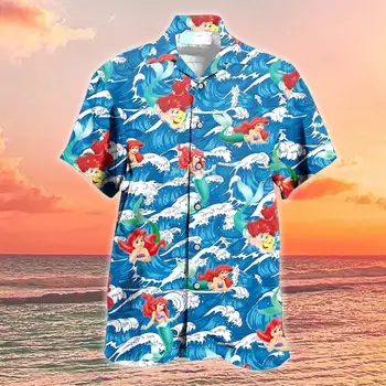 Хавайска риза 