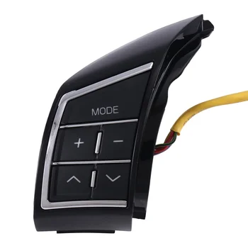 Многофункционален ключ на волана на колата, Бутони за управление на аудио системата, Ключ круиз-контрол, за да се H6 на Great Wall C30 M4 H1