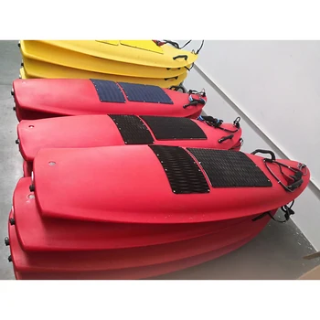 Електрическа дъска за сърф за водни спортове За възрастни Акумулаторен Мотор Електрическа Водоструйная Дъска за сърф