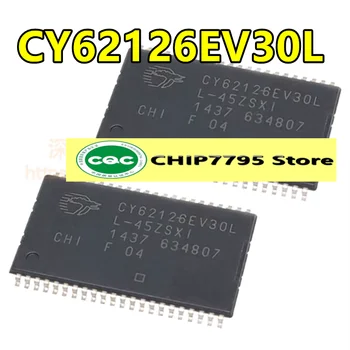 Нова Истинска интегрална схема CY62126EV30LL-45ZSXI CY62126EV30L TSOP44 IC CY62126EV30LL