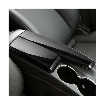 Автомобилна Централна конзола за Подреждане, почистване, Кутия за Оръжие, защитни стикери, накладки за Mercedes Benz C Class W204 GLK X204