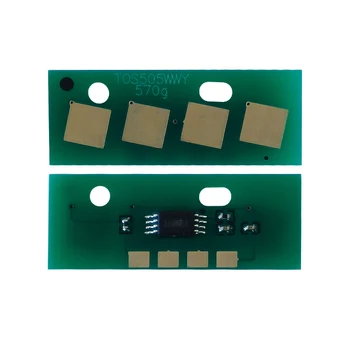 Универсален съвместим нулиране на чип на тонер TOS505 за копирна машина Toshiba e-Studio 2000AC/2500AC/2505AC/3005AC/3505AC/4505AC/5005AC