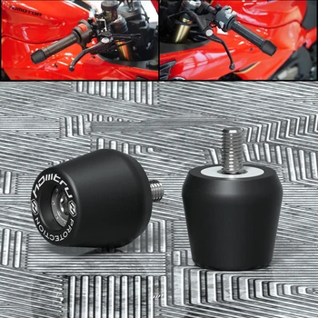 Дръжките на Кормилото на Мотоциклета, Крайните Дръжки За Yamaha MT-09 MT-09 SP 2021-2023, Мъничета За Волана, Слайдер
