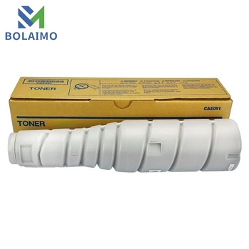 1 бр. Тонер касета TN217 за Konica Minolta Bizhub 223 283 7828, съвместим с тонер за фотокопирни апарати tn217