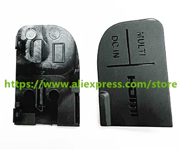 Новост за Sony NX100 A/V OUT, кожен калъф, гумена основа за статив, аксесоари