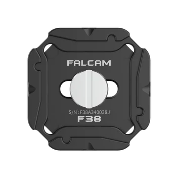 Ulanzi FALCAM F38 2269 Быстроразъемная горната плоча за универсална огледално-рефлексен фотоапарат Arca Swiss