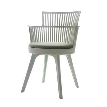 Скандинавски Модерен Минималистичен стол за хранене Креативна Дизайнерска Облегалка на начало на обедната на стола, Модерна Луксозна мебел Muebles За дома