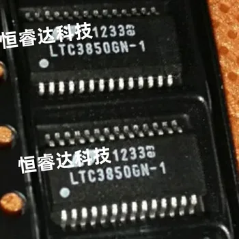 1-10 бр./лот, нов оригинален чипсет LTC3850GN-1 LTC3850 SSOP28